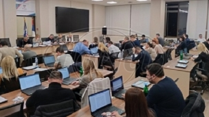 Ispravke izbornih grešaka 