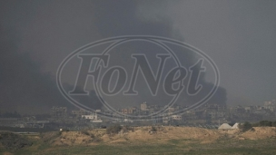 Ponovo bez glasanja o Gazi