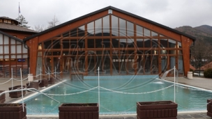 Rajska banja policiji