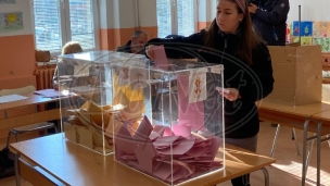 Niz nepravilnosti na izborima 