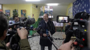 Nema kampanje protiv RS
