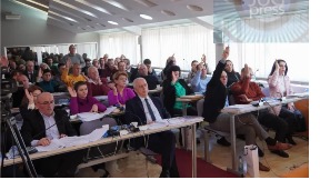 Usvojen budžet za 2024. godinu