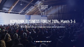 Kopaonik biznis forum