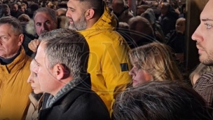 Večeras uvid u birački spisak