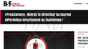 Odbaciti predloženi model