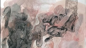 Tri dobitnika nagrade Tri dobitnika nagrade