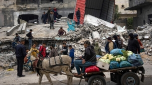 Ubijeno 20.000 Palestinaca