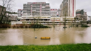 Poplave u Hanoveru
