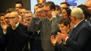 Vučić najavio novo obraćanje