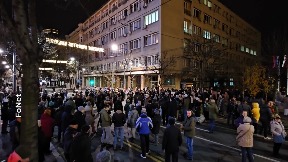 Zahtev studenata Vučiću