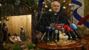 Širenje kulture tame