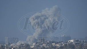 Raste broj poginulih u Gazi