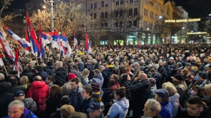 Vučiću, pokrali ste 