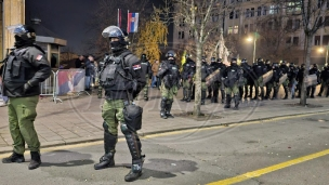 Problem u odrastanju Vučića