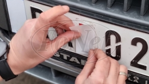 Sramna odluka o tablicama 