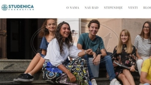Stipendije za studente 