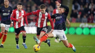 Pobeda Lutona u gostima 