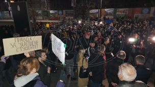 Vreme je za solidarnost