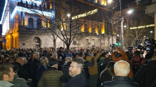 Pušta Radojičića, robija student