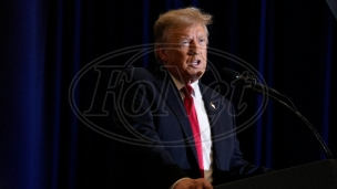 Tramp može na listić