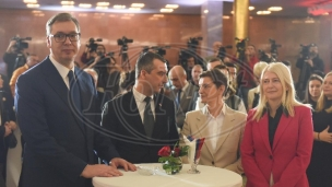 Projekat koji menja Srbiju