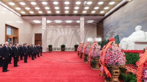 Neizbežno ujedinjenje 