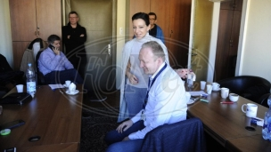 Ozbiljni zdravstveni problemi