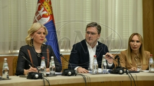 Raspisan programski konkurs