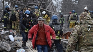 Savet bezbednosti o Ukrajini