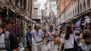 Ograničava se broj turista