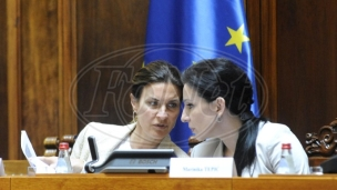 Zabrinutost za Srbiju 