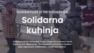 Besplatni obroci u Beogradu