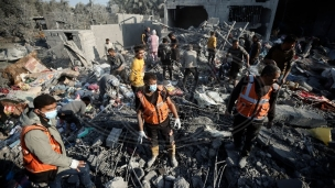 Ne prihvatamo raseljavanje