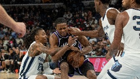 Kingsima pobeda u gostima