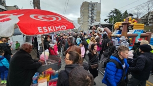 Ulice otvorenog srca 