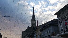 13. januara u Novi Sad