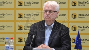 Josipović: Loši odnosi