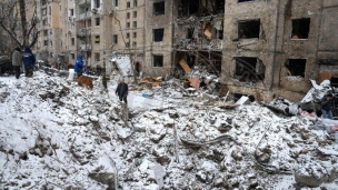 Najveća razmena zarobljenika 