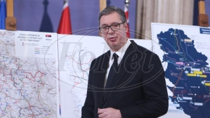 Jačati odnose s Grčkom