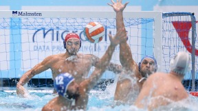 Grčka pobedila Mađarsku