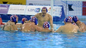 Pobeda Hrvatske protiv Španije