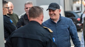 Svečlja ponovo na Severu