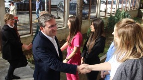 Podrška ženama i deci