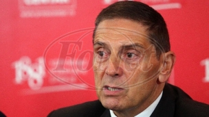 Ja sam naložio hapšenje 