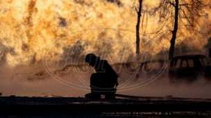 Severnokorejske rakete