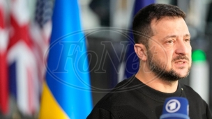 Rusija može biti pobeđena