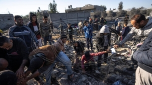 Evakuacija iz glavne bolnice