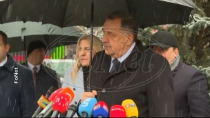 RS ne ruši mir u BiH