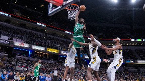 Minimalna pobeda Indijane