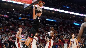 Majami bolji od Hjustona